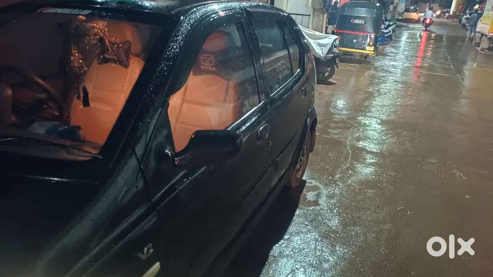 4th Owner Tata Indica 2004