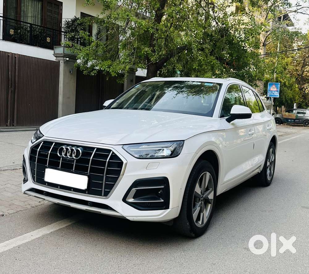 Audi Q5 2.0 45 Tfsi Technology, 2024, Petrol