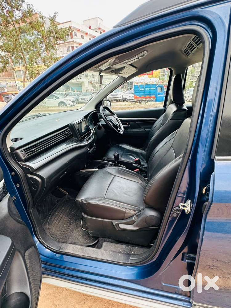Maruti Suzuki Xl6 1.5 Alpha Plus Mt, 2019, Petrol