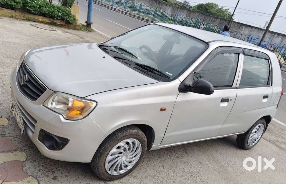 Maruti Suzuki Alto K10 1.0 Lxi, 2013, Petrol