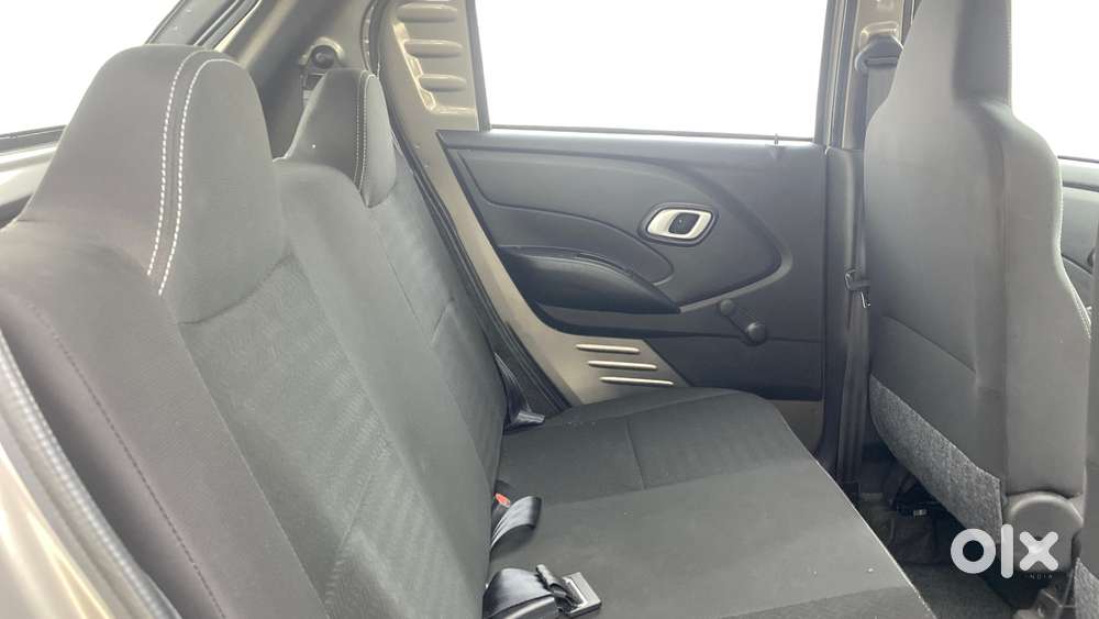 Datsun Redigo S, 2019, Petrol