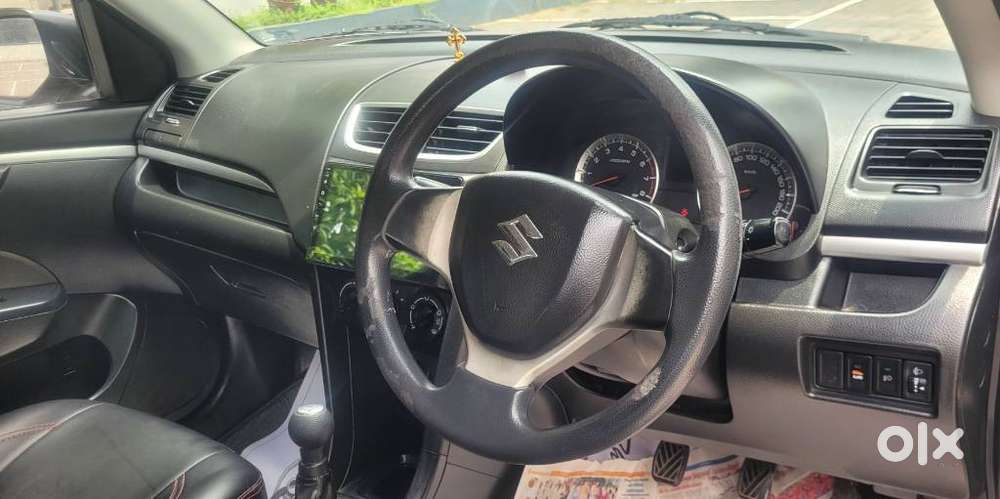 Maruti Suzuki Swift Vxi + Manual, 2014, Petrol