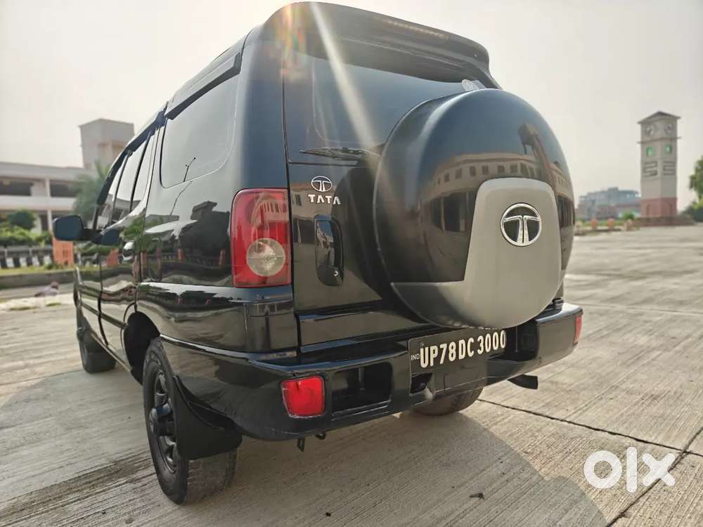 Tata Safari 2.2 2013
