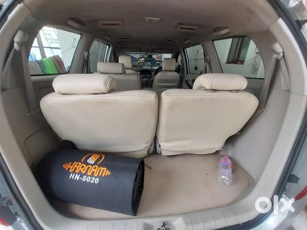 Toyota Innova 2013