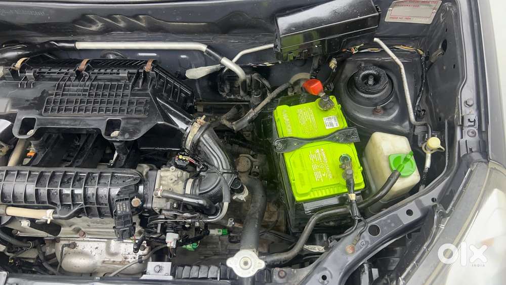Maruti Suzuki Alto 800 Lxi, 2015, Petrol