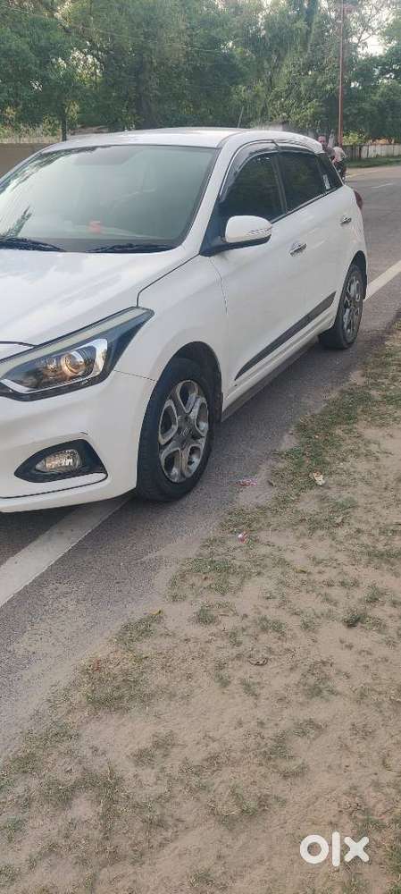 Hyundai I20 Asta Option, 2018, Diesel