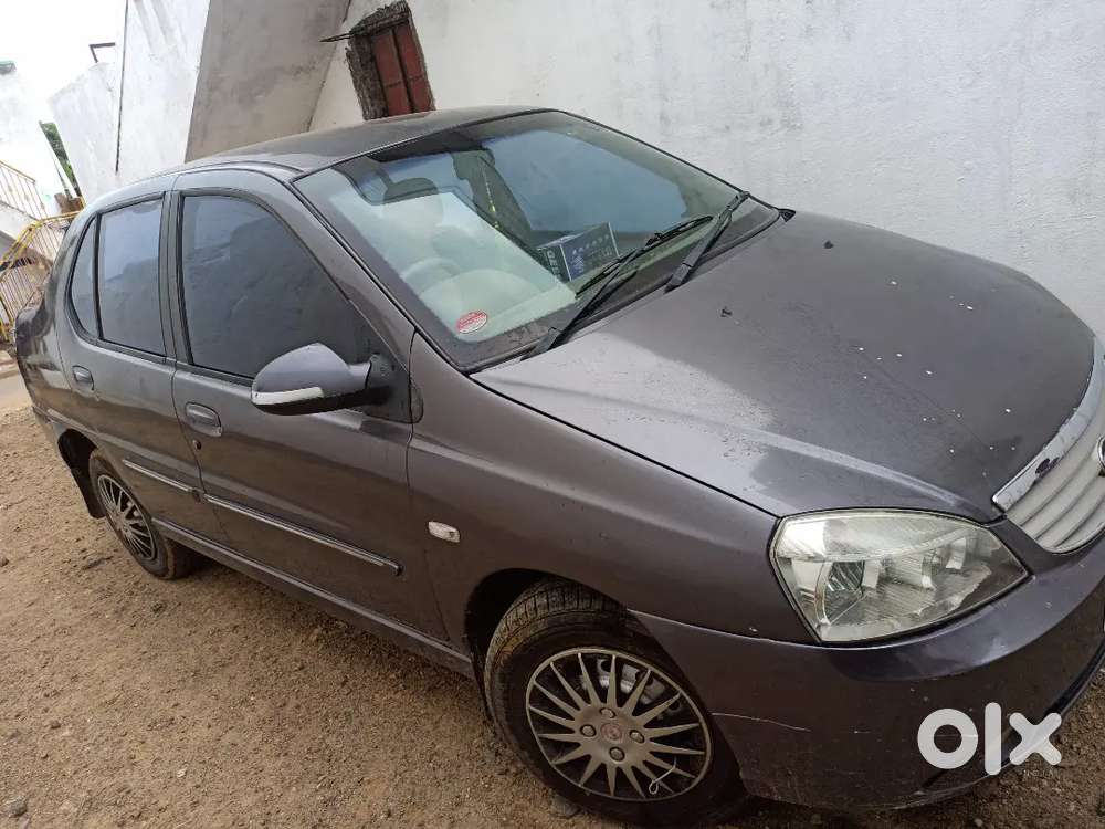 Tata Indigo Ecs 2009