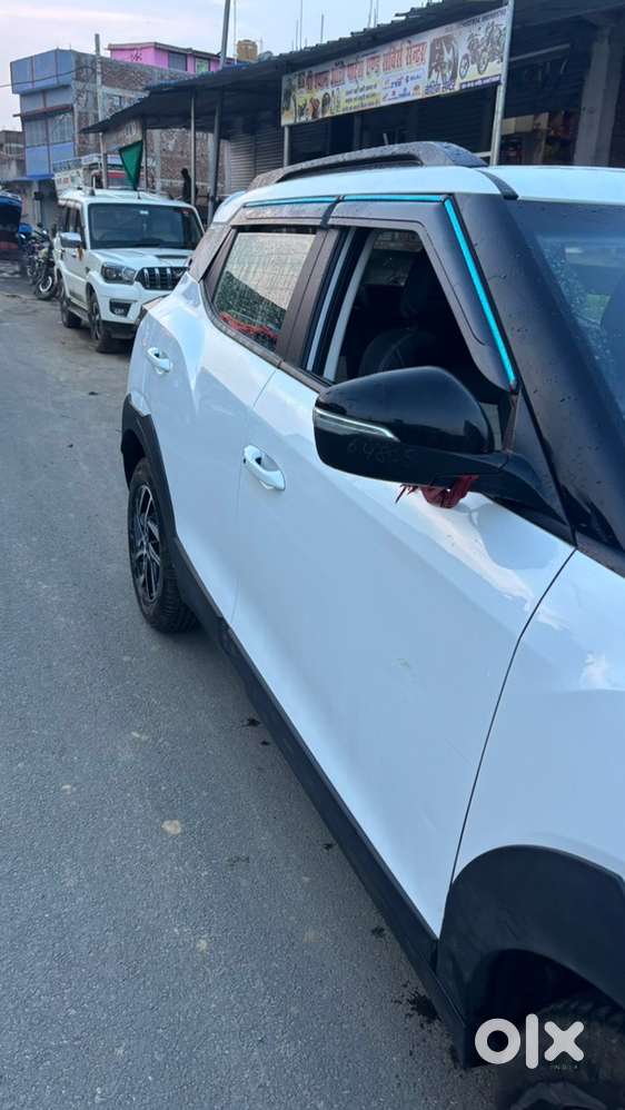 Mahindra Xuv 3xo 2026