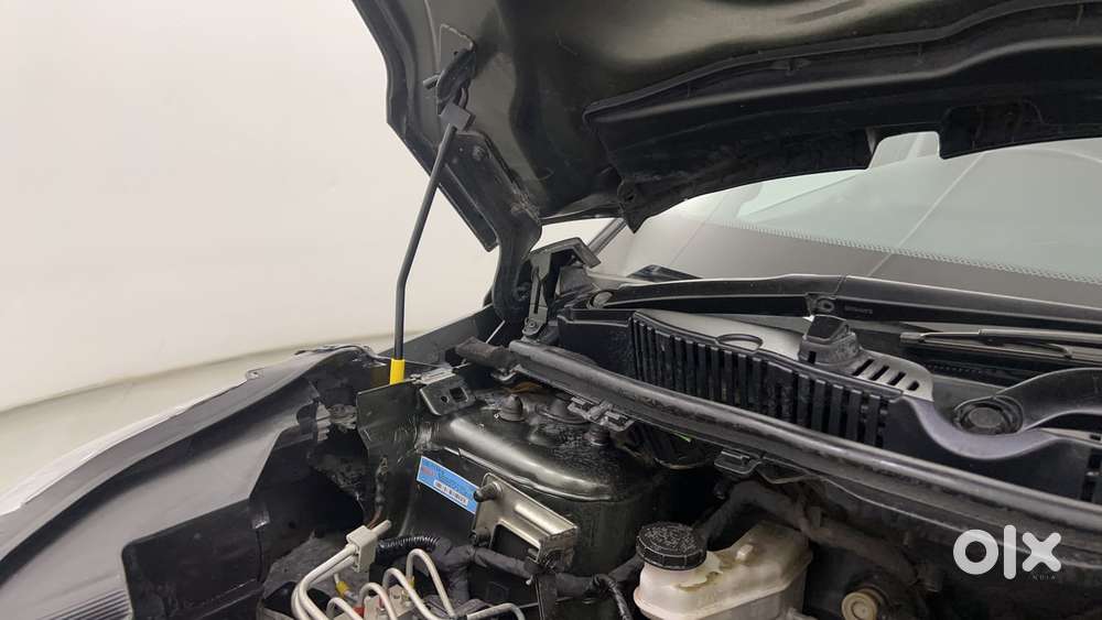 Tata Nexon 1.5 Revotorq Xza Plus S Amt, 2021, Petrol