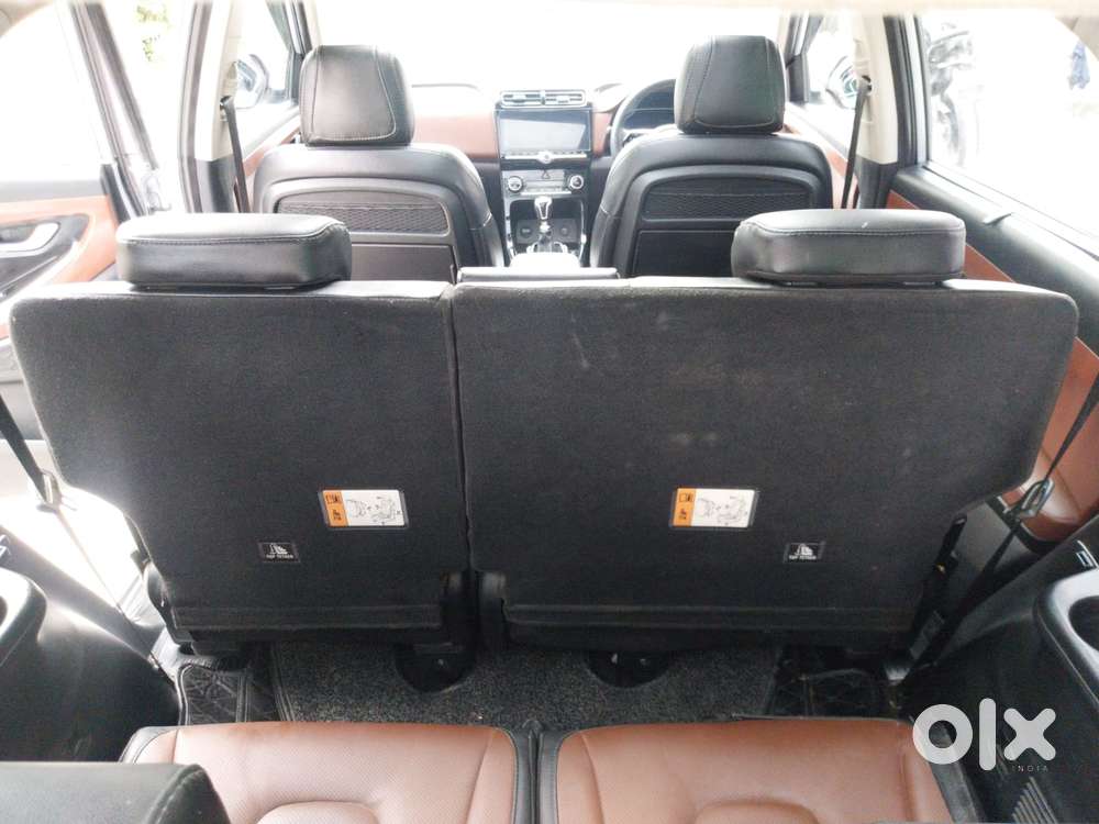 Hyundai Alcazar, 2021, Petrol