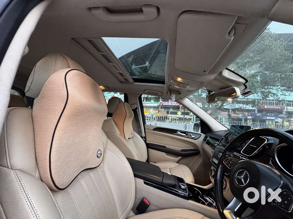 Mercedes-benz Gle Class 2.1 250d 4matic, 2016, Diesel