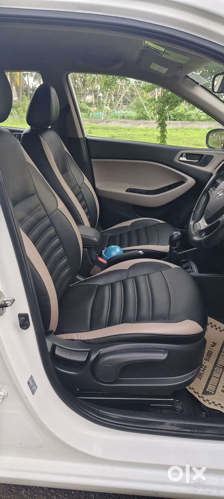 Hyundai I20 Sportz 1.2 Mt, 2019, Petrol