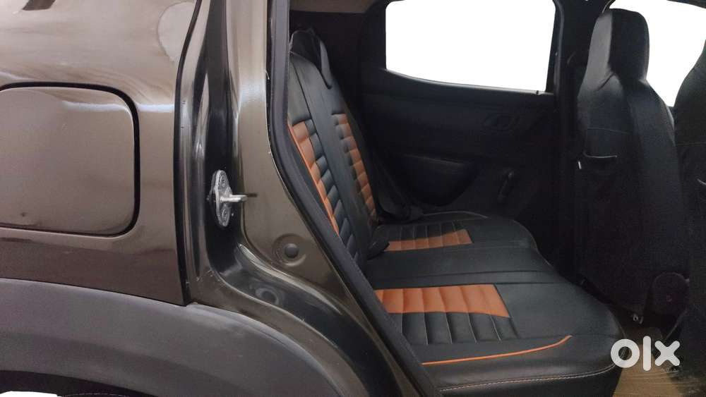 Renault Kwid 1.0 Rxt Edition, 2017, Petrol