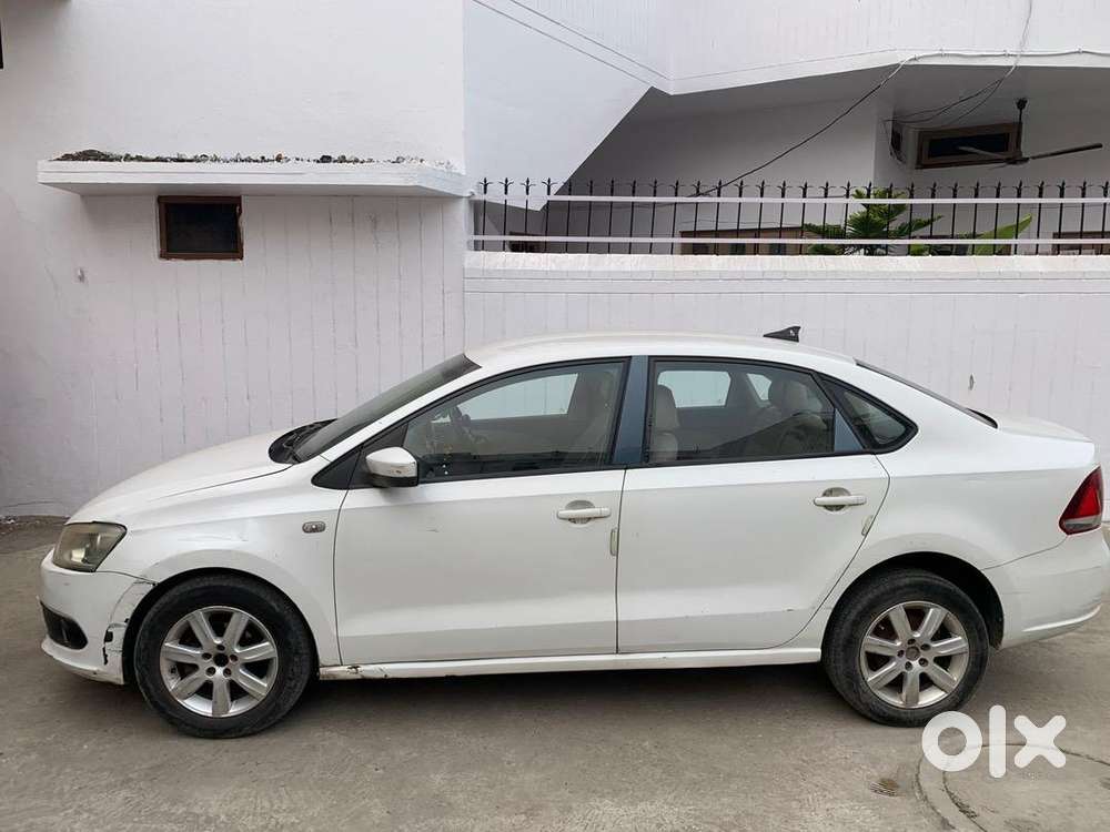 Volkswagen Diesel 2011 Year