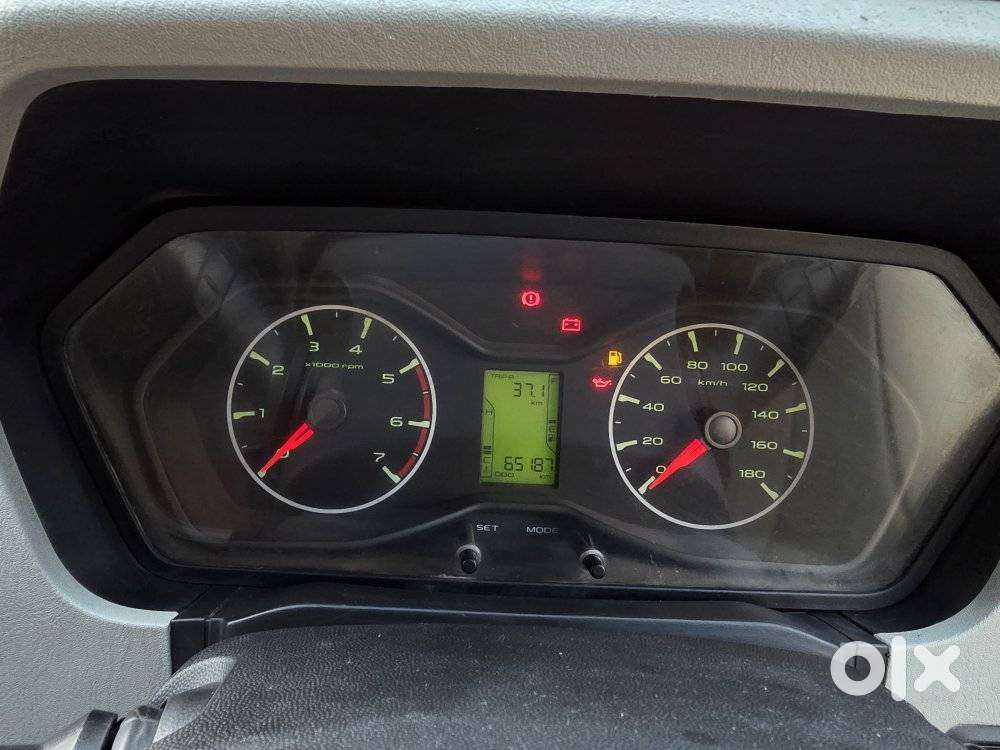 Mahindra Scorpio S3, 2020, Diesel