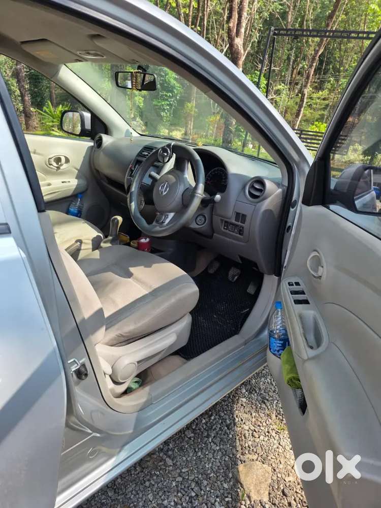 2013 Nissan Sunny Petrol 2nd Owner