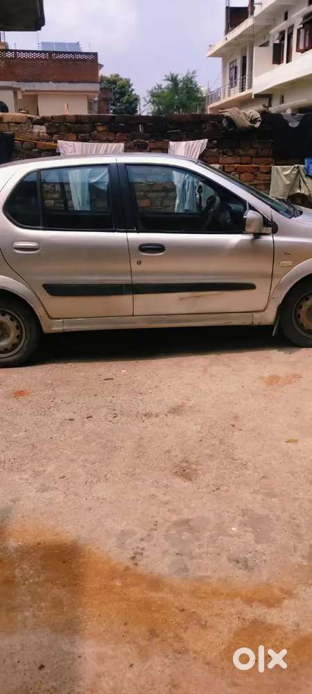 Tata Indigo V Series 2008 Diesel Car