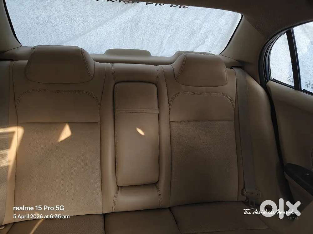 Honda Amaze 2017 Diesel 63000 Km Driven