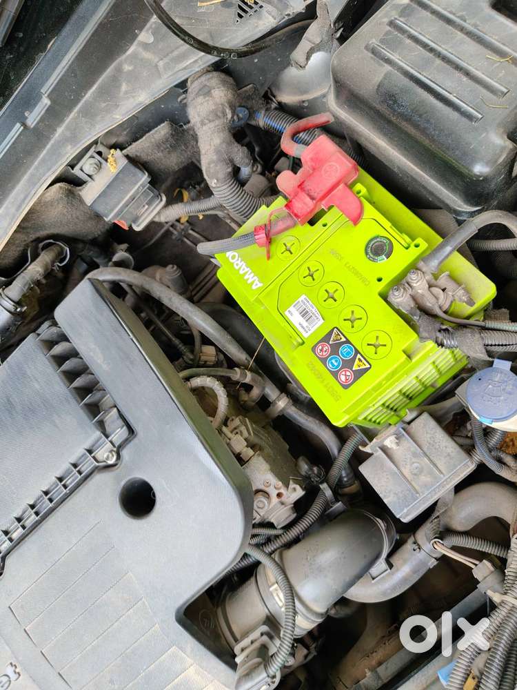 Fiat Linea Top End Diesel With Cruise Control And Ppf Installed