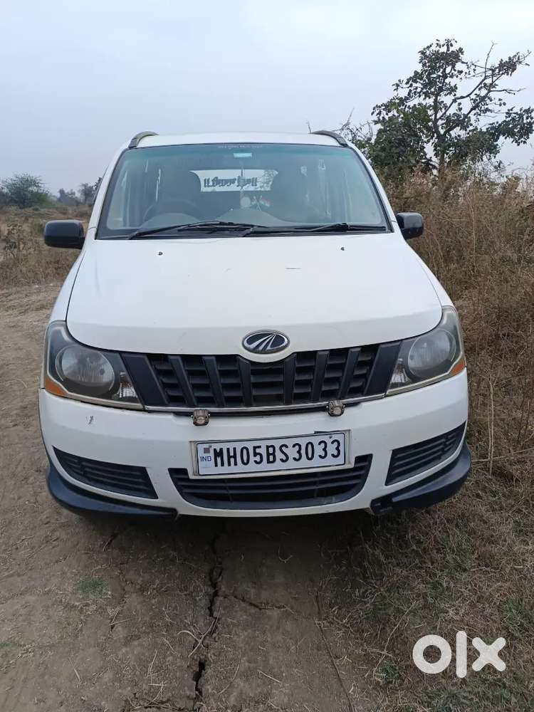 Mahindra Xylo 2013 Diesel 142000 Km Driven Good Condition