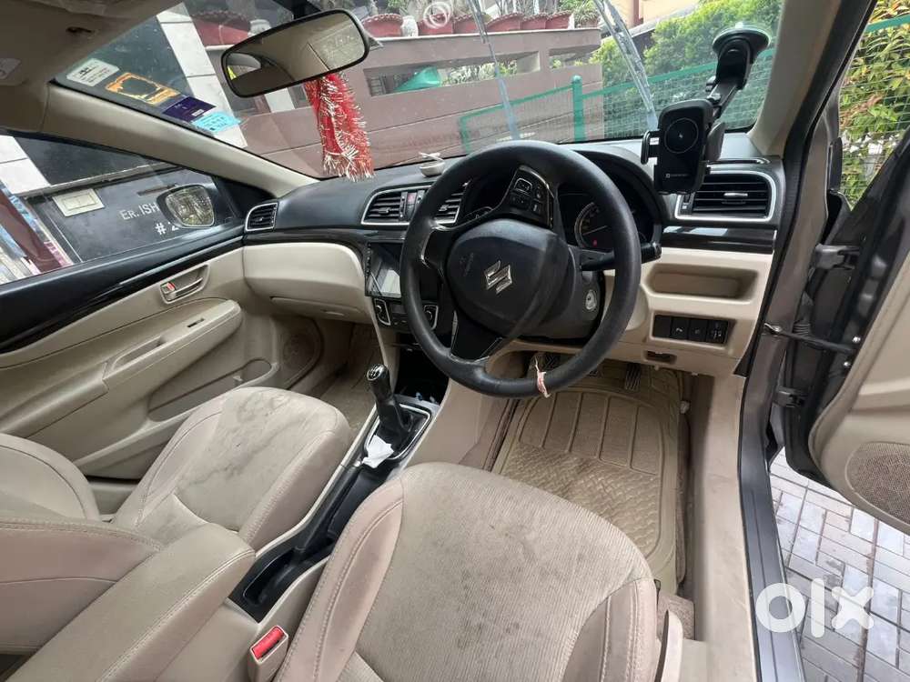 Maruti Suzuki Ciaz