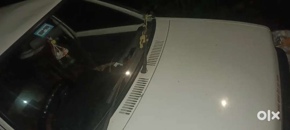 Maruti Suzuki Alto 2004