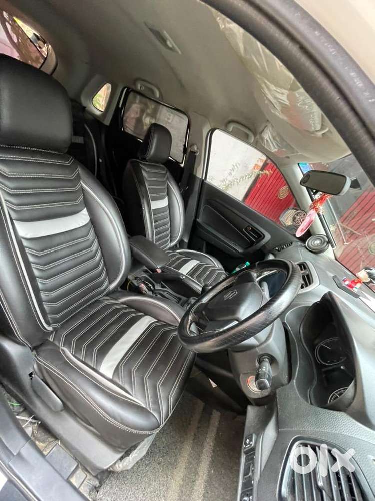 Maruti Suzuki Brezza 2022 Cng & Hybrids Genuine Meter 39000 Km Driven