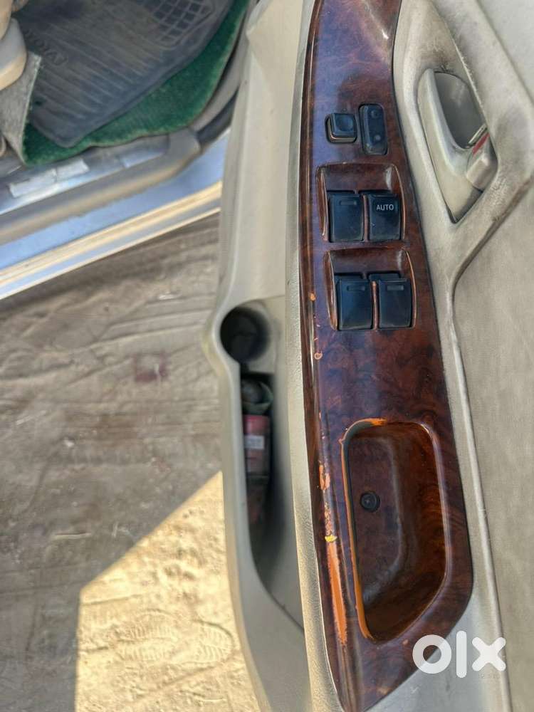 Toyota Innova 2009 Diesel Well Maintained