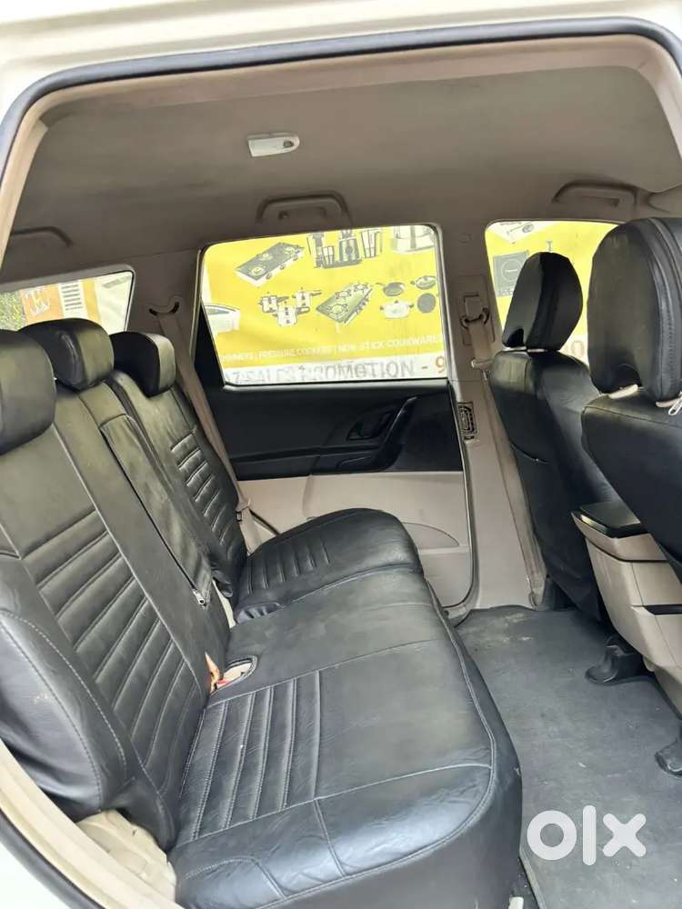 Mahindra Xuv500 2017 Diesel 104000 Km Driven