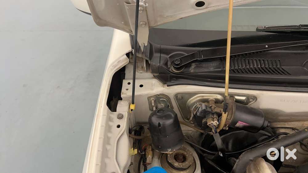 Maruti Suzuki Alto K10 Vxi, 2015, Petrol