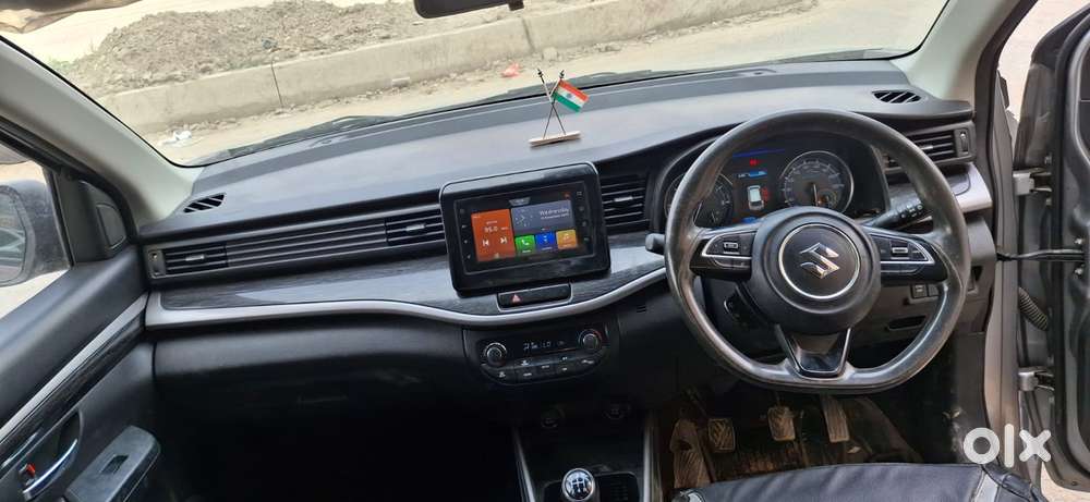 Maruti Suzuki Xl6 1.5 Zeta At, 2021, Petrol