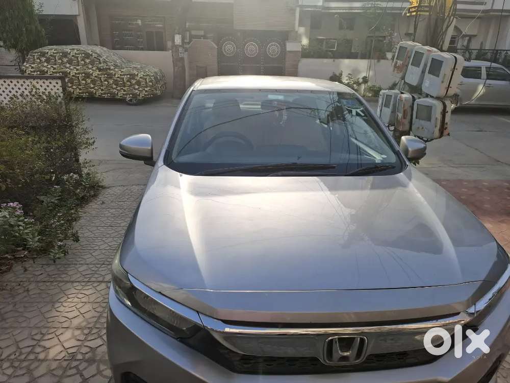 Honda Amaze Excellent Condition