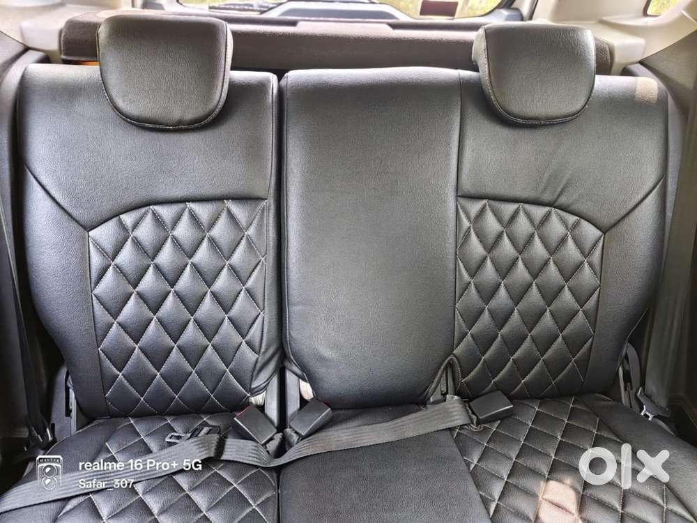 Ford Ecosport 1.5 Ti-vct Titanium (o) At, 2016, Petrol