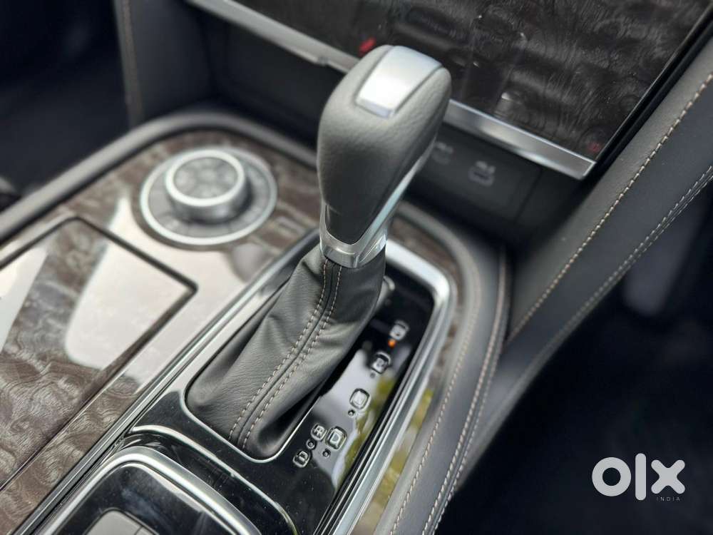 Nissan Patrol Se, 2025, Petrol