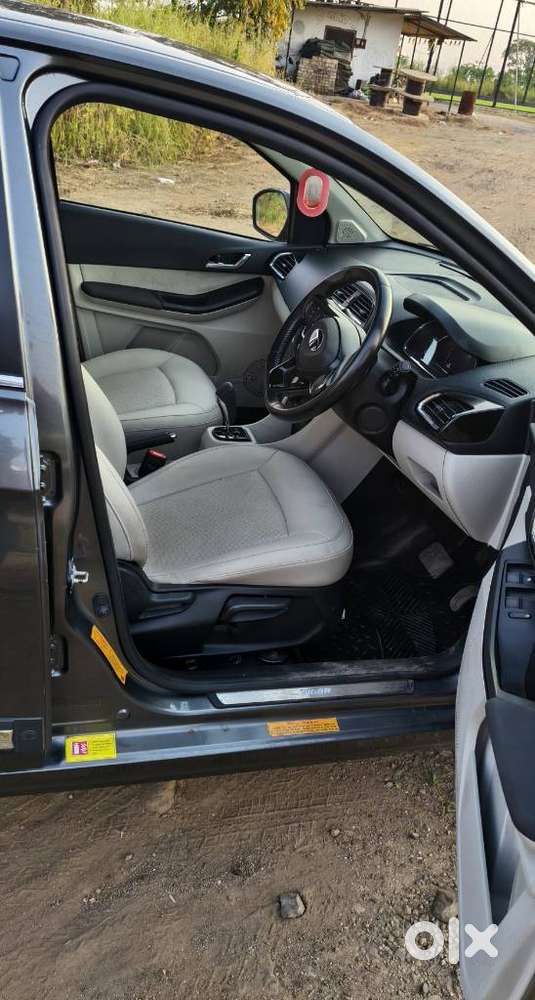 Tata Tiago Xza Plus, 2024, Cng & Hybrids