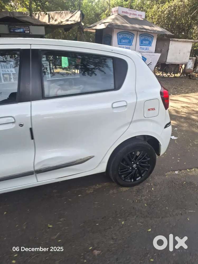 Maruti Suzuki Celerio 2023 Petrol 40250 Km Driven