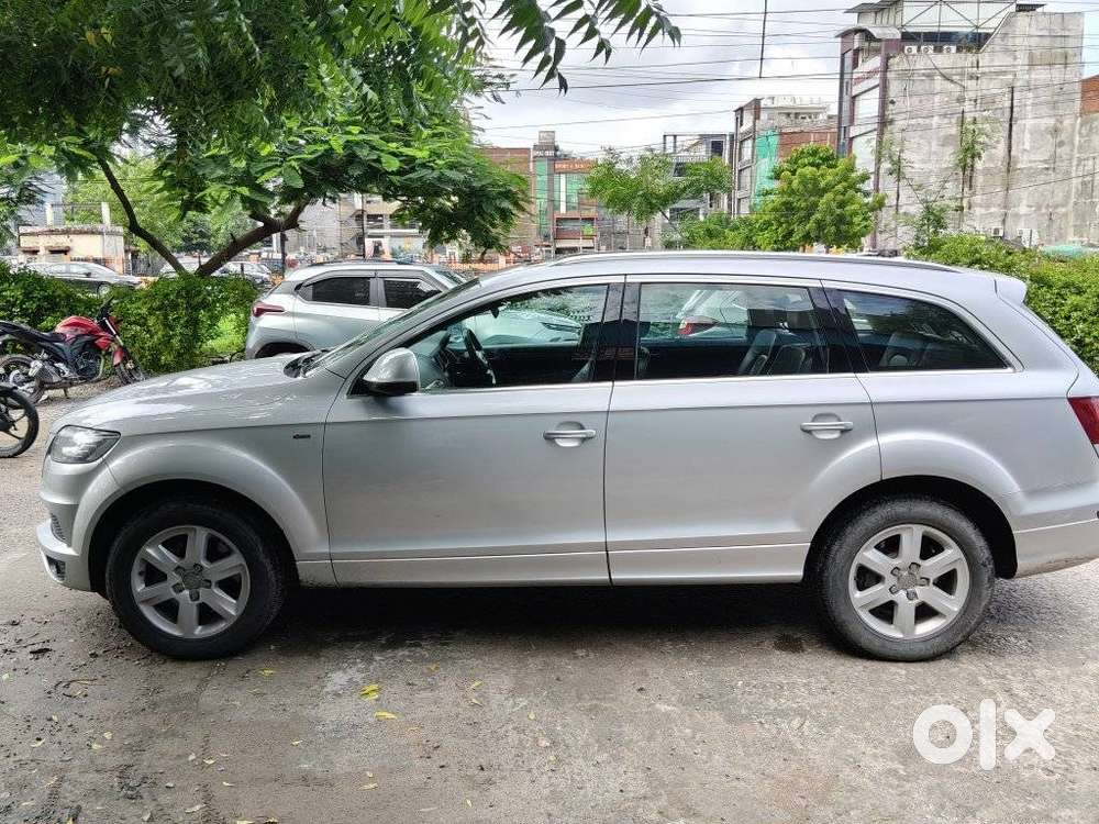 Audi Q7 3.0 35 Tdi Premium + Sunroof, 2015