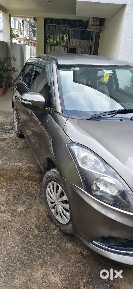 Maruti Suzuki Swift Dzire 2016
