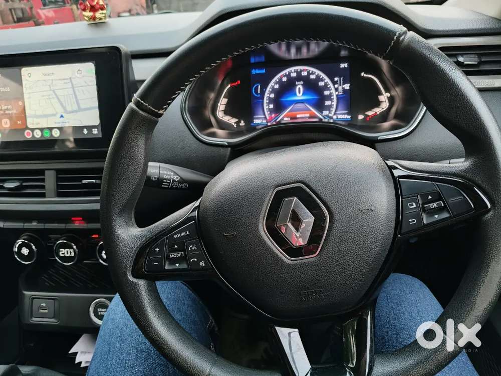 4 Years Car In Good Condition And Run Less Than 21000 Km