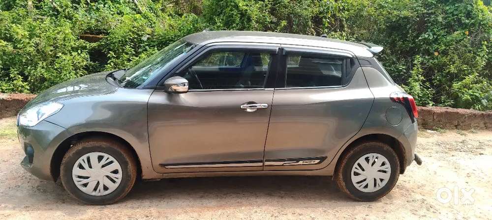 Swift Vxi Petrol Very Good Condition