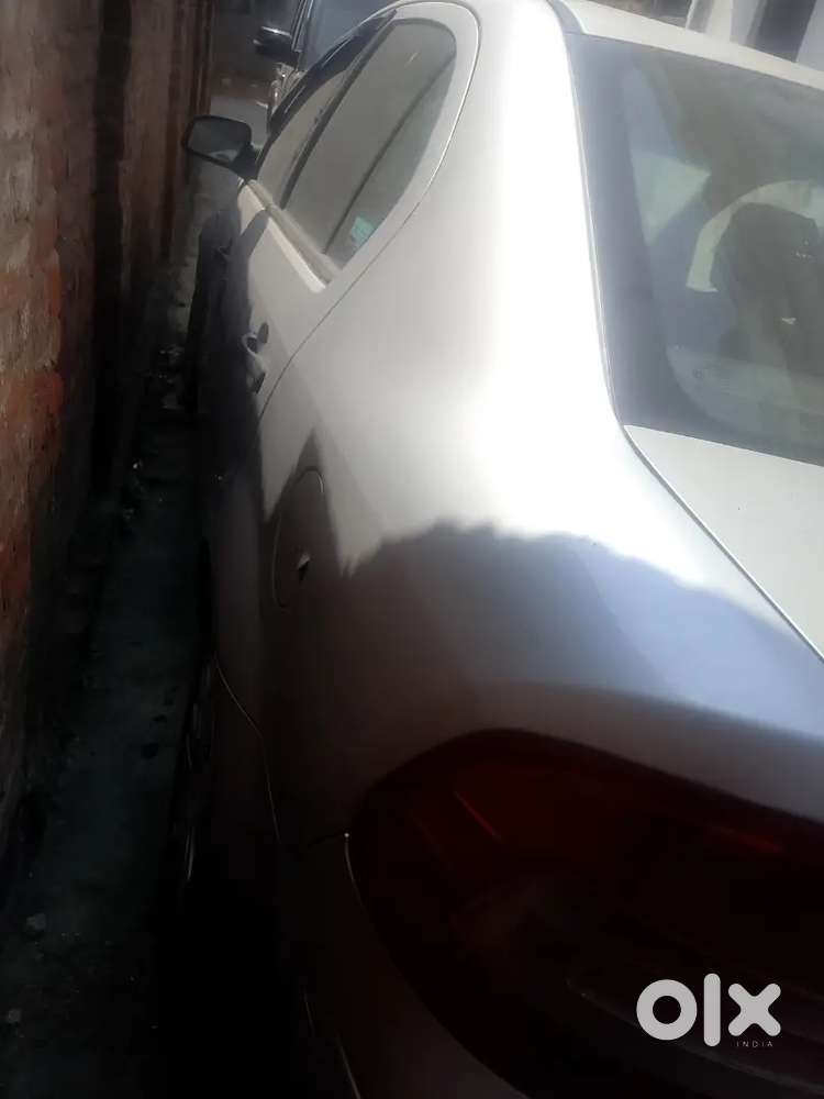 Ford Fiesta Classic 2013 Petrol Manual