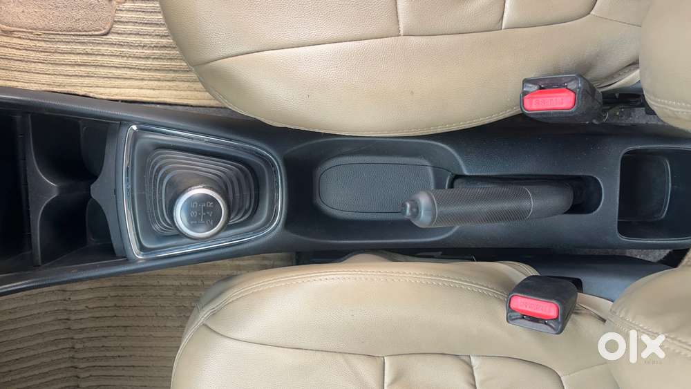 Honda Amaze S Petrol, 2020, Petrol