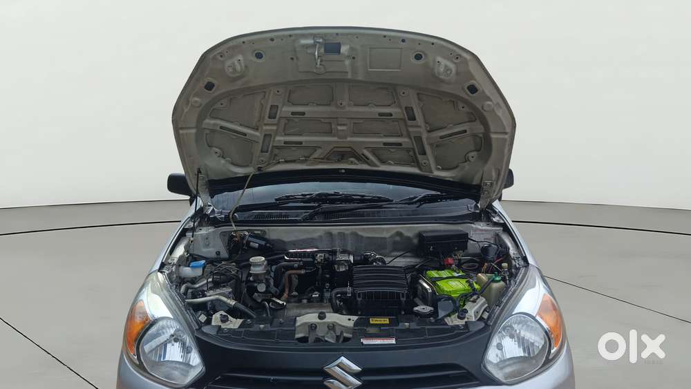 Maruti Suzuki Alto 800 Lxi, 2019, Petrol