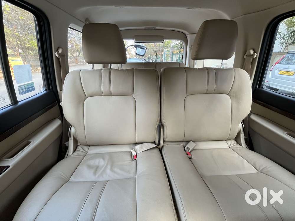 Ford Endeavour 3.2 Titanium At 4x4, 2014, Diesel