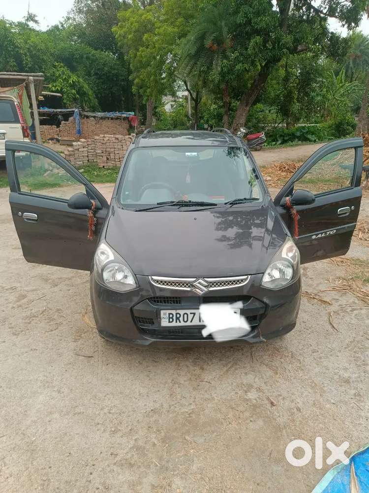 Good Condition Car Paper Update