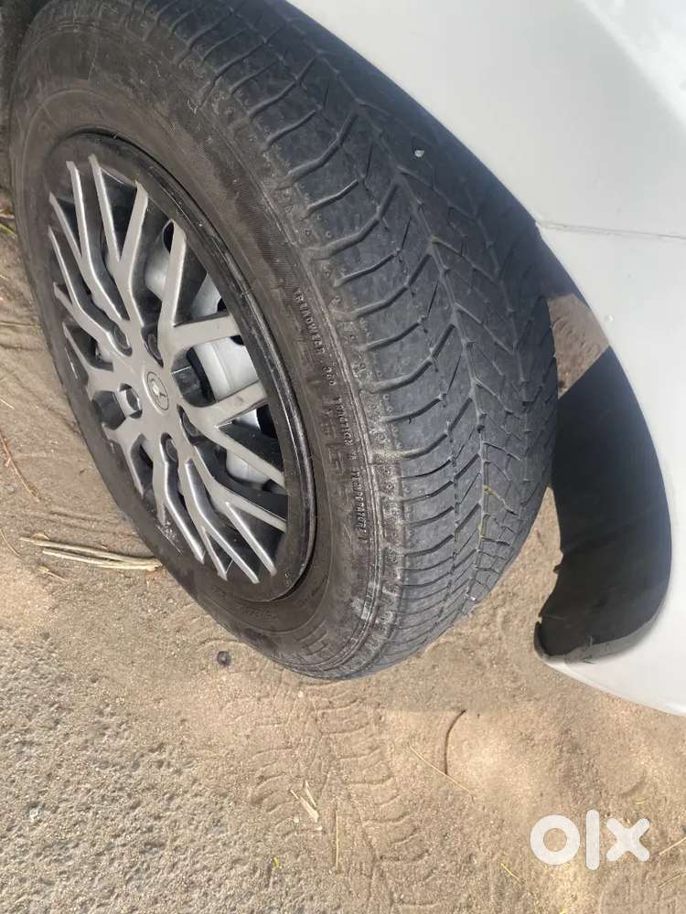 Tata Bolt Quadrajet 2017 Single Owner