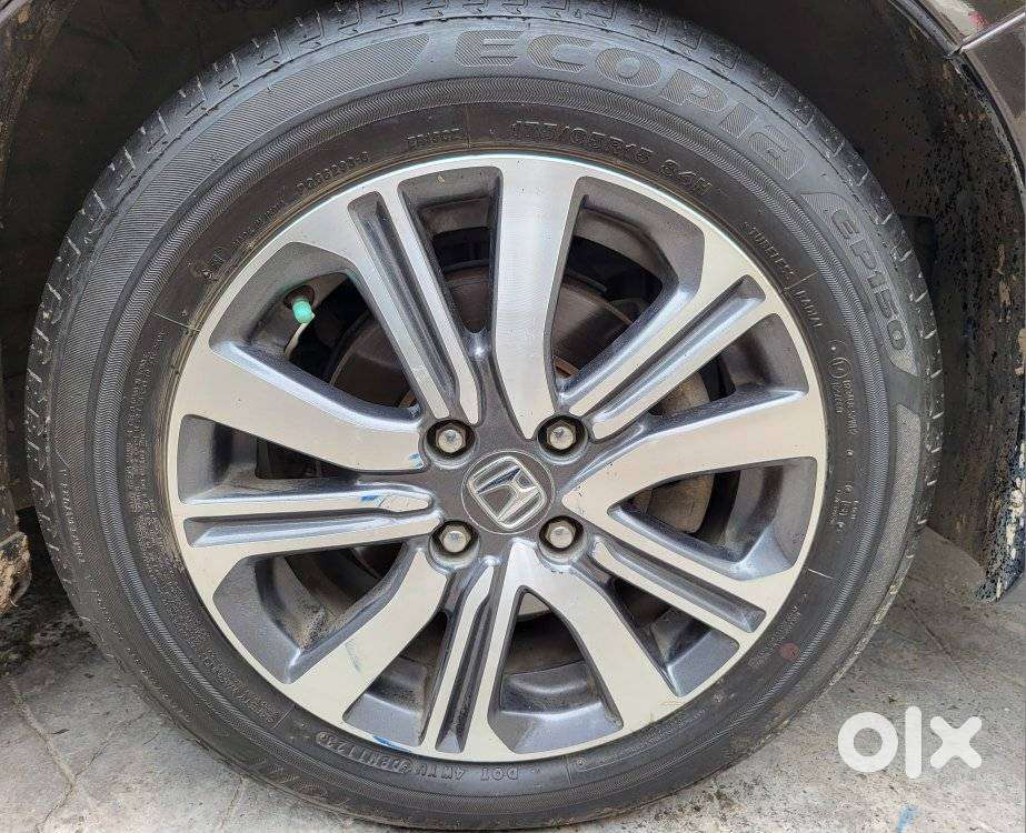 Honda City I Vtec V, 2020, Petrol