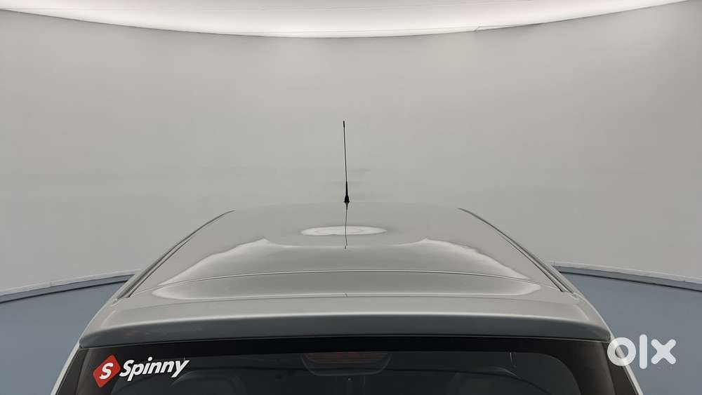 Renault Kwid 2019-ongoing 1.0 Rxt (o), 2019, Petrol