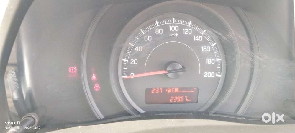 Maruti Suzuki Swift Dzire, 2023, Petrol