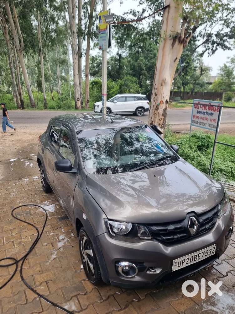 Renault (kwid)